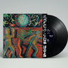 Black Vinyl
