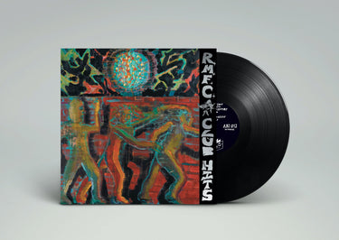 Black Vinyl