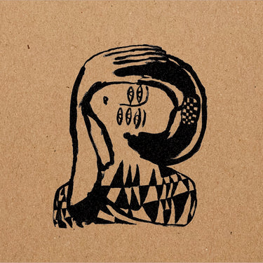 Indies Exclusive Black Vinyl LP