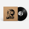 Indies Exclusive Black Vinyl LP