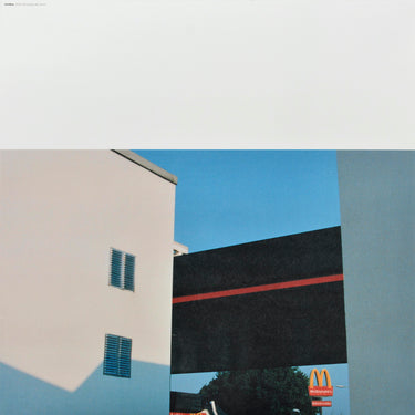 Caribou - Start Breaking My Heart (25th Anniversary Repress)