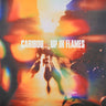 CARIBOU - Up In Flames (2026 Repress)