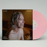 Indies Exclusive Pink Vinyl LP