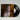 Black Vinyl LP