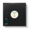 Limited Edition Vinyl LP + Exclusive Art Print