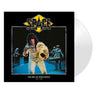 Crystal Clear Vinyl LP