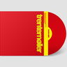 Red Vinyl LP