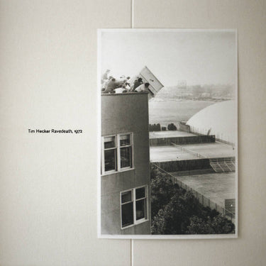 Tim Hecker - Ravedeath 1972 (2026 Repress)