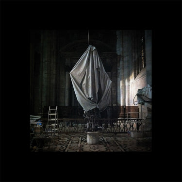 Tim Hecker - Virgins (2026 Repress)