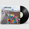 Black Vinyl 2LP Gatefold Sleeve