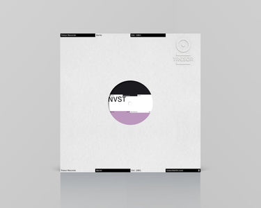 NVST - GODSPEED