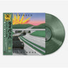 Green Vinyl LP