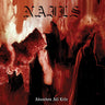 NAILS - Abandon All Life (2026 Repress)