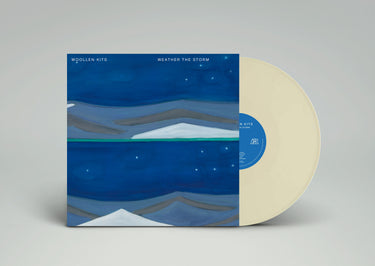 Yellow Vinyl LP