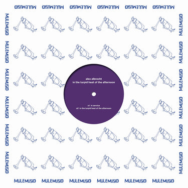 12 Inch Vinyl