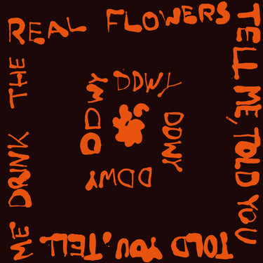 ddwy - Tell Me, Told You
