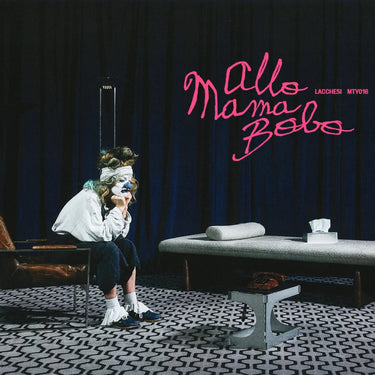 Lacchesi - Allo Mama Bobo