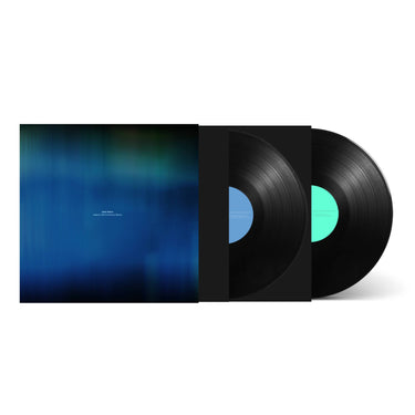 Vinyl 2LP