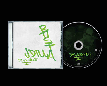 CD Jewel Case