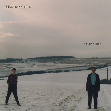 Fila Brazillia - Mermaids (2027 Repress)