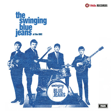 The Swinging Blue Jeans - At The BBC