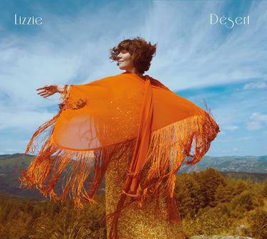Lizzie - Désert
