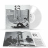 Limited Edition Crystal Clear Vinyl LP
