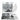 Limited Edition Crystal Clear Vinyl LP