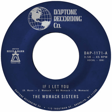 7 Inch Vinyl