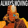 BexBlu & Paul Stephan - Always Moving