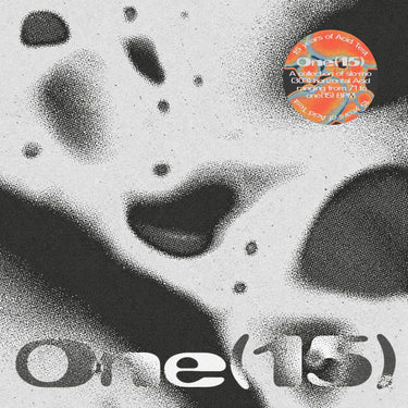 Black Vinyl 3LP
