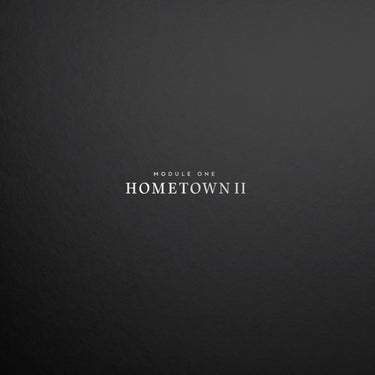 Black Vinyl LP