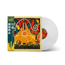 Clear Vinyl LP