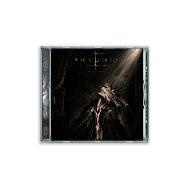 CD Jewel Case 