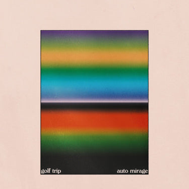 Black Vinyl LP