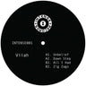 12 Inch Vinyl