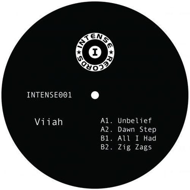 12 Inch Vinyl