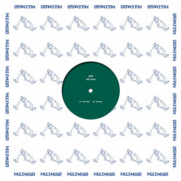 12 Inch Vinyl
