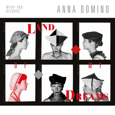 Anna Domino - Land Of My Dreams