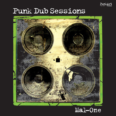 Mal-One - Punk Dub Sessions