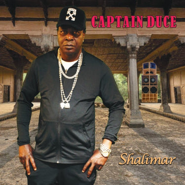 Captain Duce - Shalimar