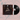 Black Vinyl LP