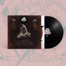 Black Vinyl LP