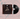 Black Vinyl LP