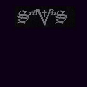 SAINT VITUS - Saint Vitus - LP - Vinyl