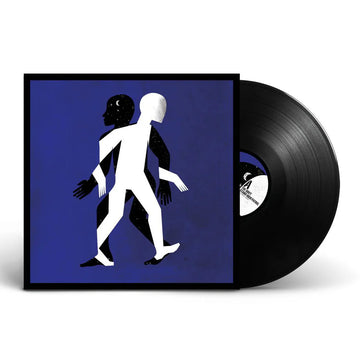 STAND HIGH PATROL - The Shift - LP - Black Vinyl [DEC 5]