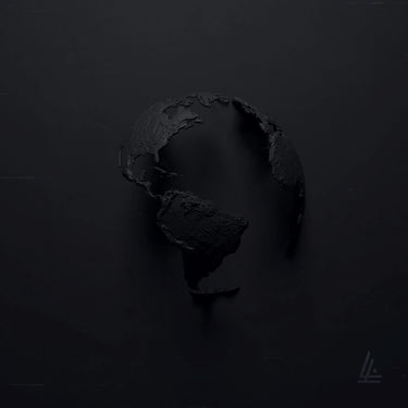 STARSET - Silos - 2LP - 'Terrestrial Copper/Forest' Vinyl [JAN 30]