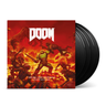4LP - Black Vinyl  