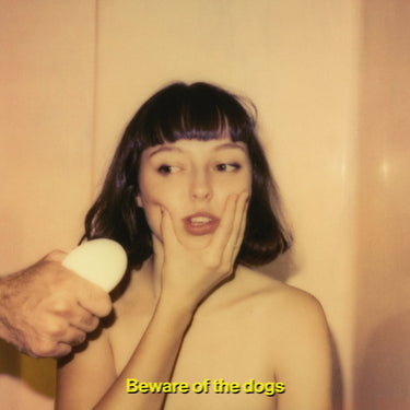 STELLA DONNELLY - Beware Of The Dogs - LP - Black Vinyl