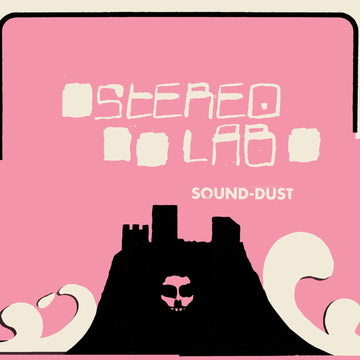 STEREOLAB - Sound-Dust - 2LP - Vinyl [FEB 28]